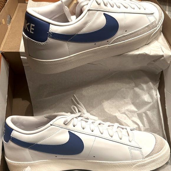 Blazer Low ‘77 VNTG - Picture 1 of 3